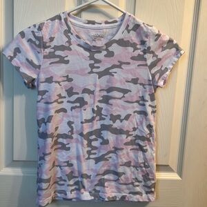 Girl’s BCBG Tee